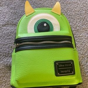 Loungefly Disney bag